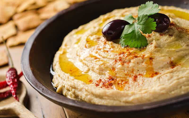 Doha-Yemekleri-Humus